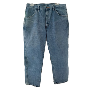 Baggy Rustler Jeans